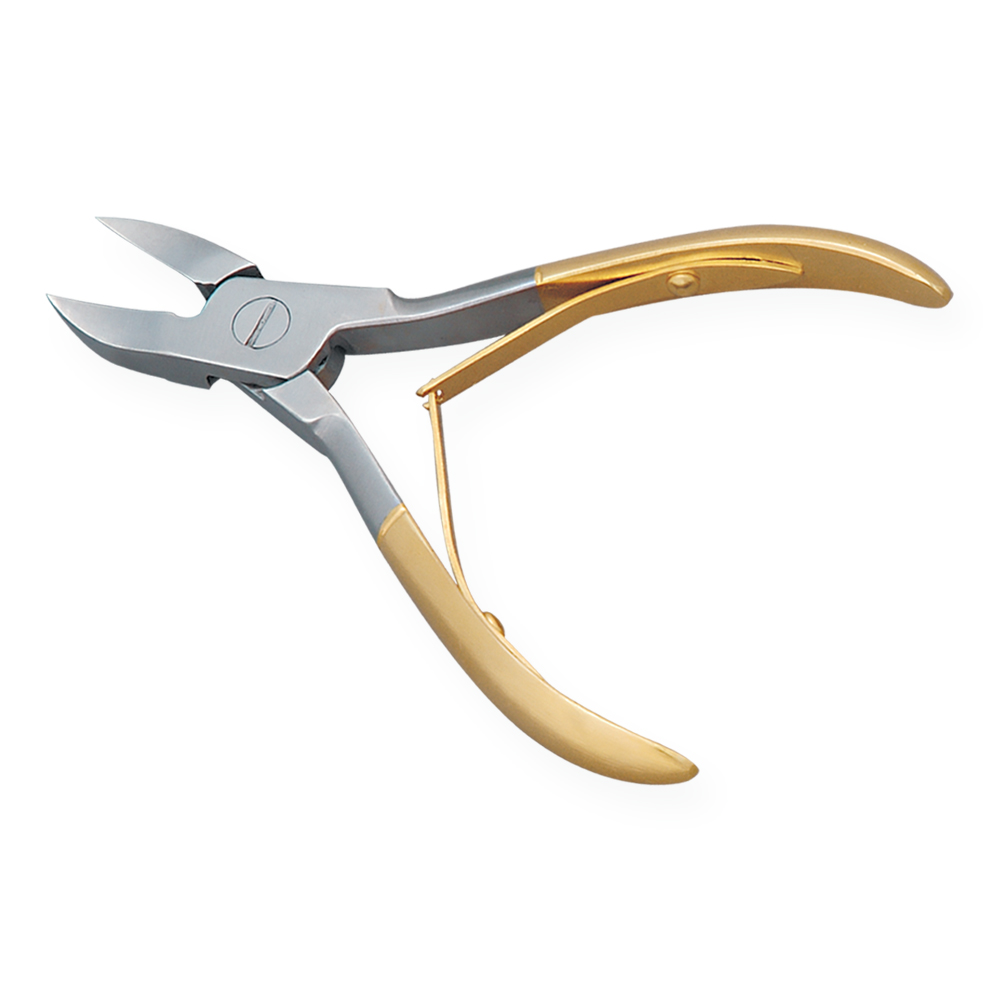 Cuticle Nippers (Model: MBT-4143)